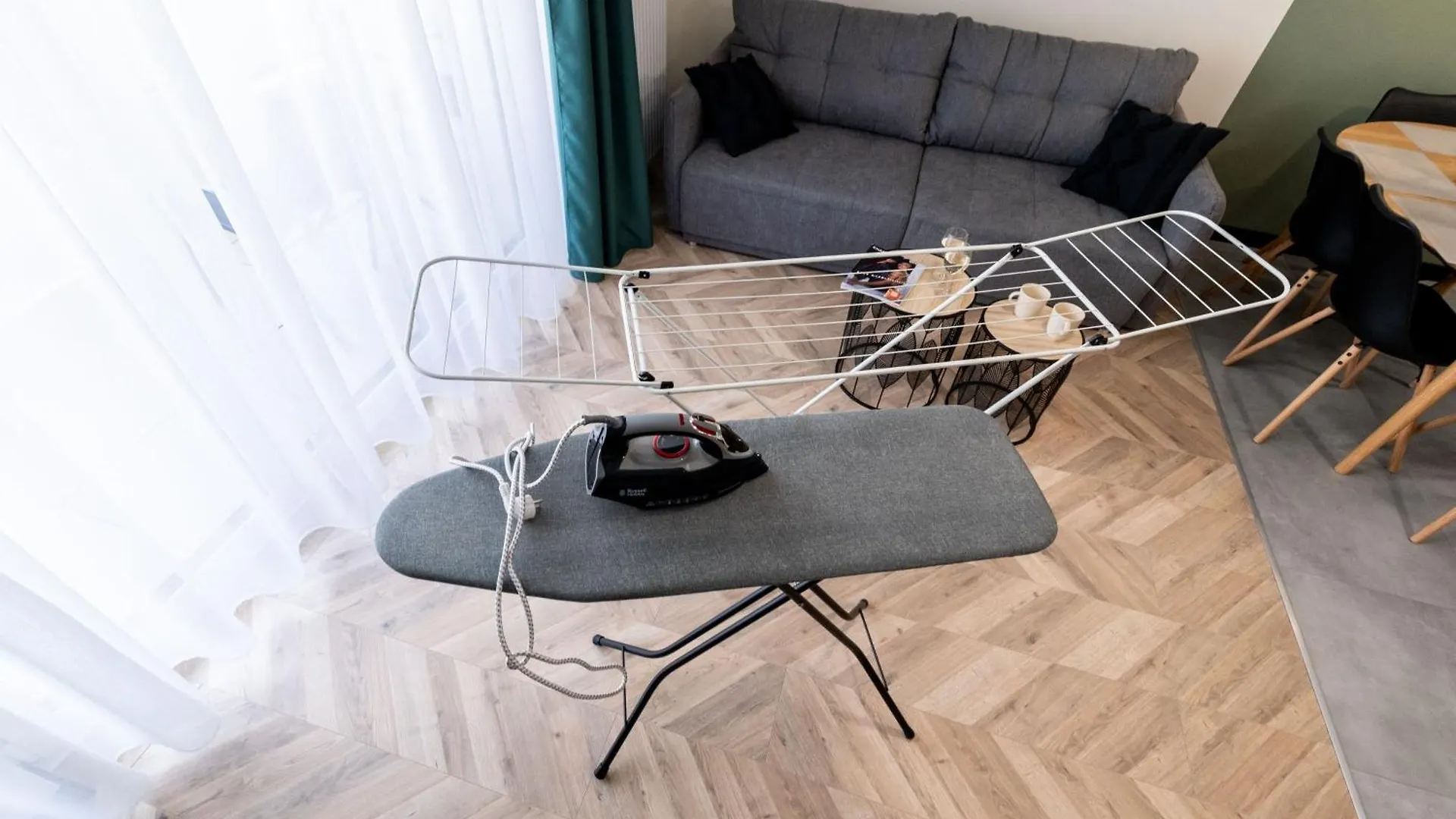 Saska Park Apartments Krakau 0*,